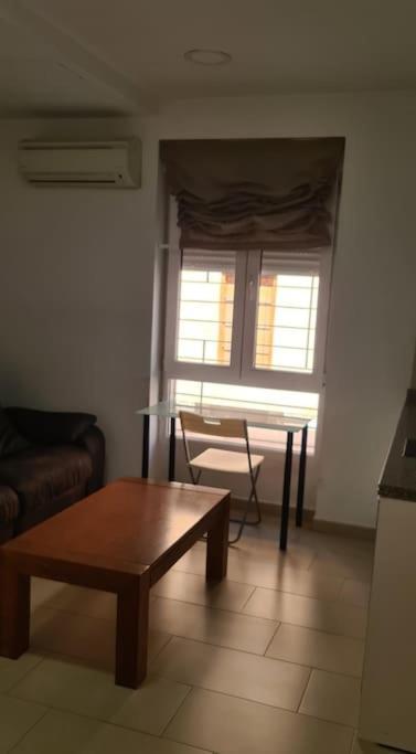 Apartamento Estudio Moderno Gran Via