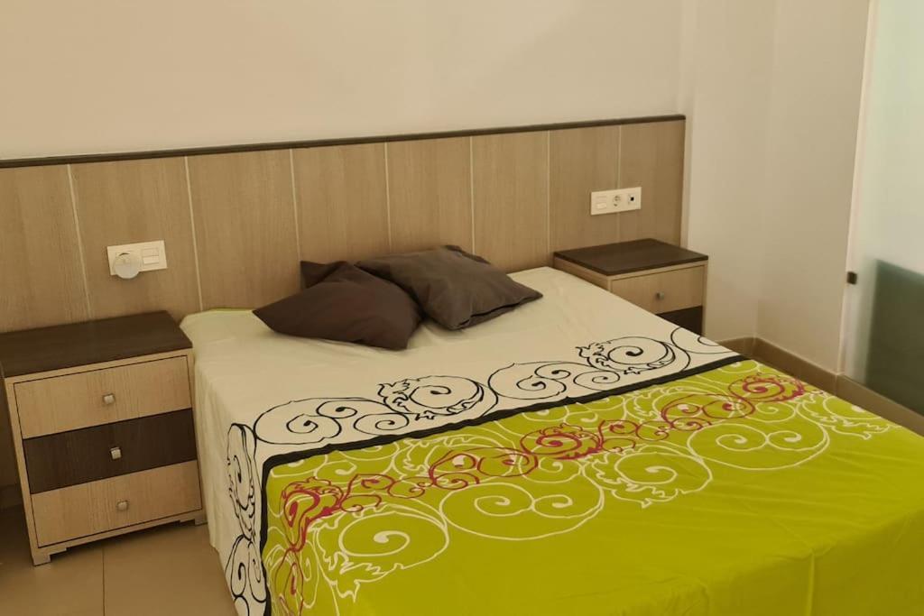 Estudio Moderno Gran Via Apartamento *